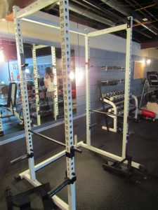 Auction 466M is a Health and Fitness Auction and ends on 8/5/22